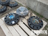 (3) Tubing Spool Adapters, 7-1/16