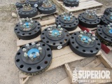 (5) Tubing Spool Adapters, 7-1/16