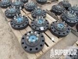 (5) Tubing Spool Adapters, 7-1/16