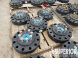 (5) Tubing Spool Adapters, 7-1/16