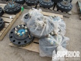(5) Tubing Spool Adapters, 7-1/16