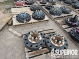 (5) Tubing Spool Adapters, 7-11/6