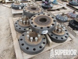 (7) Tubing Spool Adapters, 7-11/6