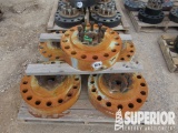 (5) Tubing Spool Adapters, 7-1/16