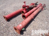 (18-7) Flare Stack Piping w/ 10