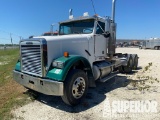 (x) (13-4) 2005 FREIGHTLINER FLD Classic T/A Truck
