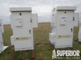 (16-21B) (2) SUMMIT ESP System Drives. Located In