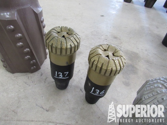 HCC 3.740" Diamond Bit (UNUSED)