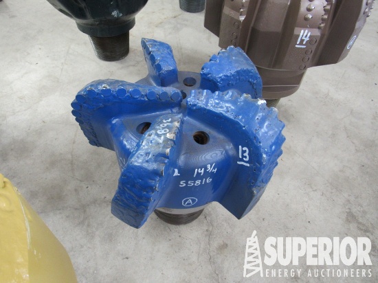 14-3/4" S516 PDC
