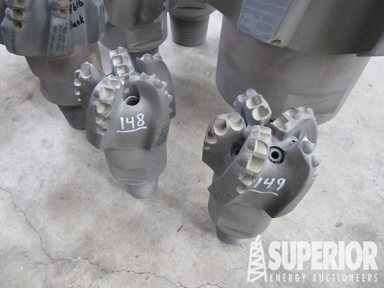 6-1/8" M516 PDC (w/o Cutters)