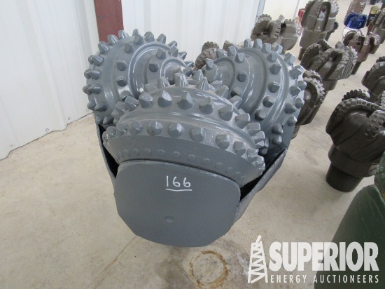 HUGHES 22" GTX SB TCI