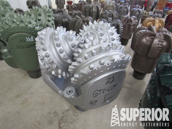HUGHES 22" GTX-C09 SB TCI