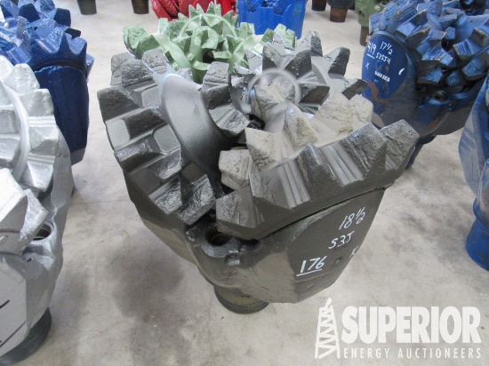 SECURITY 18-1/2" S3J OB MT