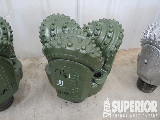 SMITH 17-1/2" 4JSCPS SB TCI
