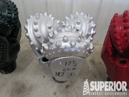 HUGHES 17-1/2" GT-18 SB TCI
