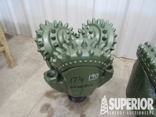 SMITH 17-1/2" MD25PDCQ SB TCI