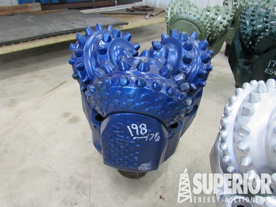 SECURITY 17-1/2" EB417 SB TCI