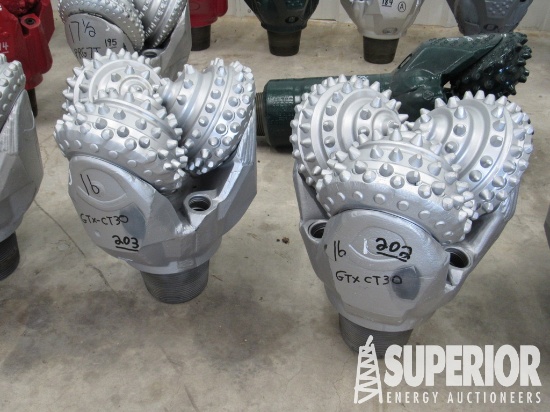 HUGHES 16" GTX-CT30 SB TCI