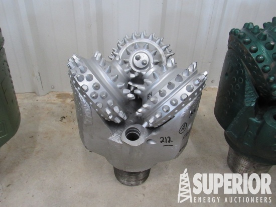 BHMT 14-3/4" 411 OB TCI (UNUSED)