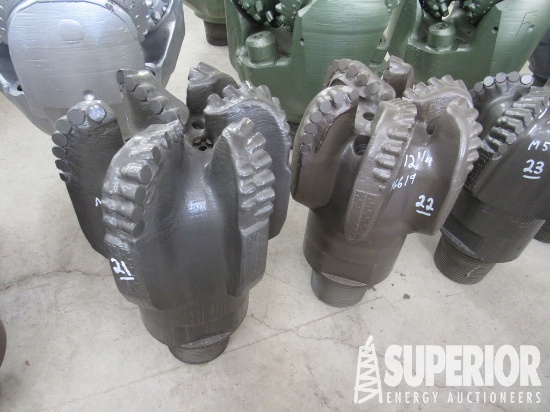 12-1/4" M619 PDC