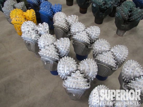 Chinese 12-1/4" SW617GY SB TCI (UNUSED)