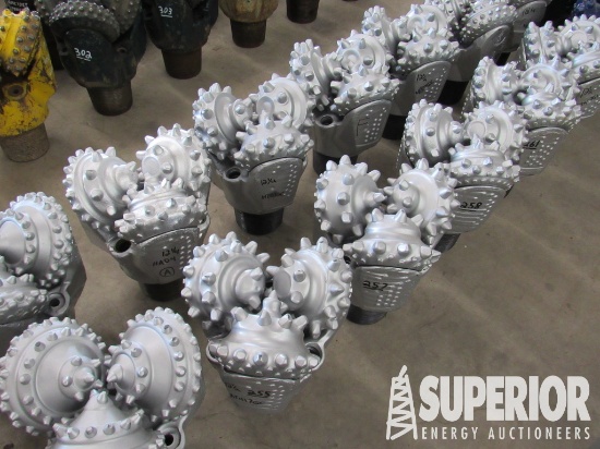 JZ 12-1/4" HT03GC SB TCI