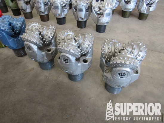 HUGHES 10-5/8" VG-40CG SB TCI (UNUSED)