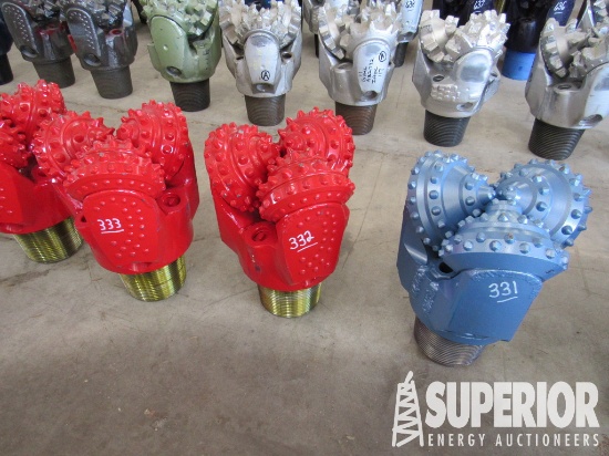 GTR 10-5/8" 537 SB TCI (UNUSED)