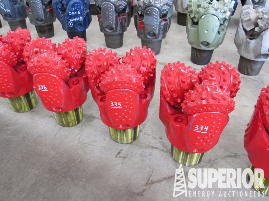 GTR 10-5/8" 537 SB TCI (UNUSED)