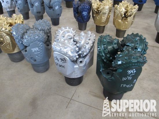 Chinese 10-5/8" 600X2 SB TCI