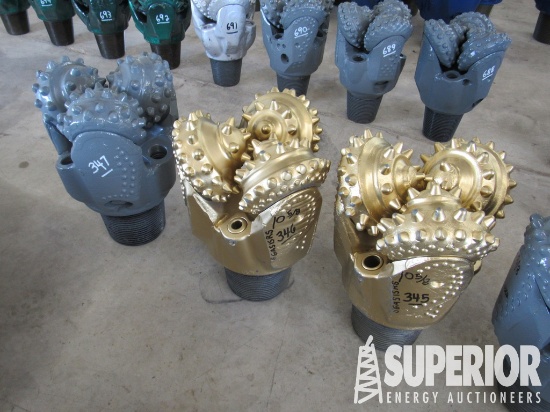 Chinese 10-5/8" SGA515RS SB TCI