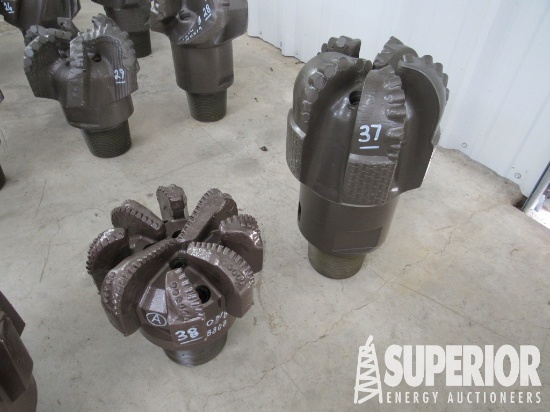 10-5/8" M519 PDC
