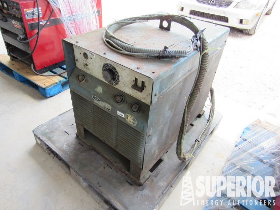 MILLER SRH-333 Elec Arc Welding Machine