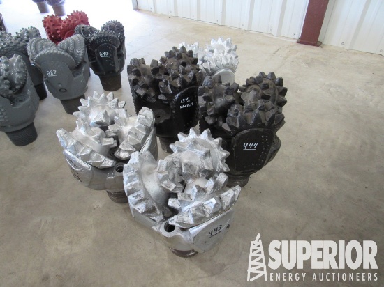 HUGHES 13-1/2" VM-3 SB MT