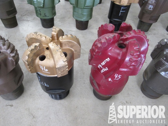 9-7/8" S516 PDC
