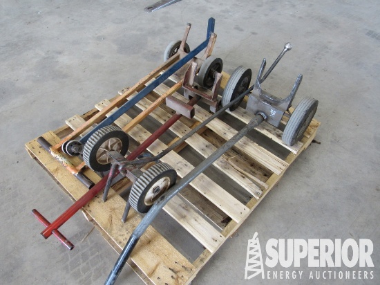 (5) Asst'd Bit Carts
