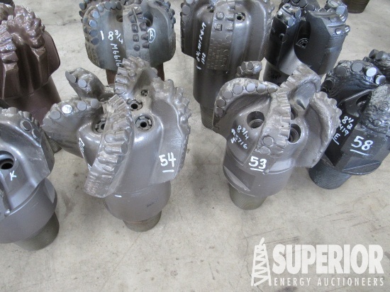 HDT 8-3/4" M513 PDC