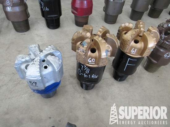 7-7/8" S616 PDC
