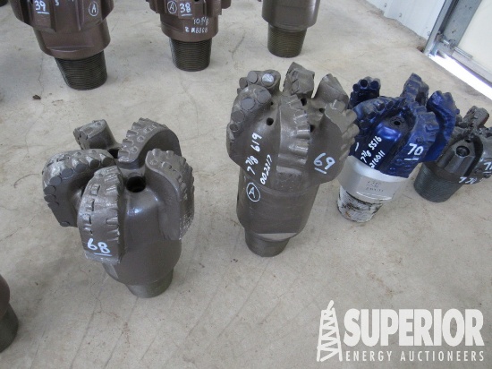 7-7/8" S516 PDC