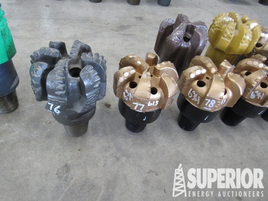 6-3/4" S513 PDC