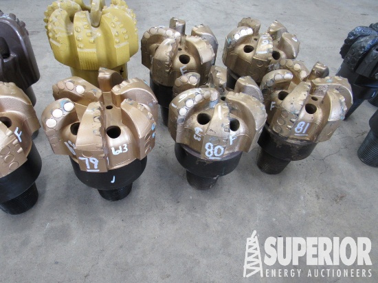6-3/4" S613 PDC