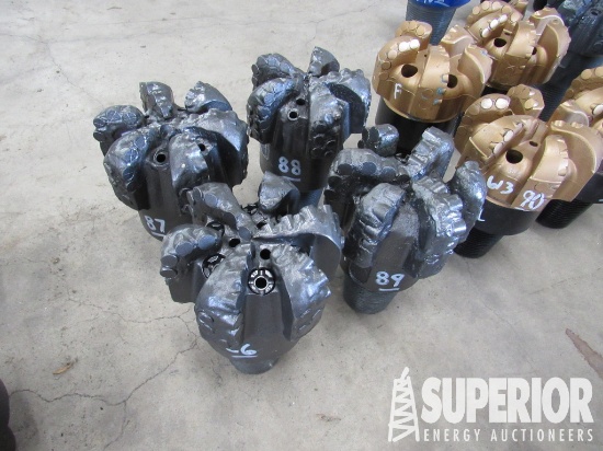 6-1/4" S613 PDC