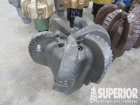 ULTERRA 17-1/2" S616 PDC
