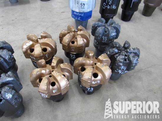 6-1/4" S616 PDC