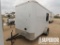 (x) 2022 GRANDVIEW S/A 6' x 10' Office Trailer, VI