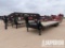 (x) 2022 PJ T/A Gooseneck 28' Trailer, VIN-4P53F37