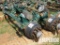 (2-4) (2) Steer Axles, 14'6