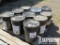(2-96) (10) CHEMOIL Synthetic Gear Box Oil, 5-Gal