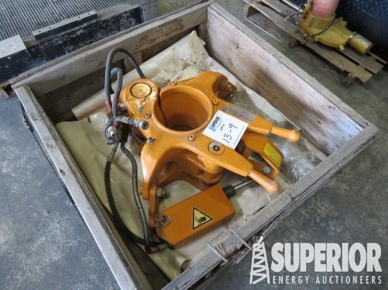 (13-9) BL OHM VOSS 250-Ton CL, BN, Pneumatic Eleva