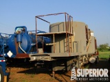 (x) (3-175) 1989 RCM Open Top Cement Mixing/Blende